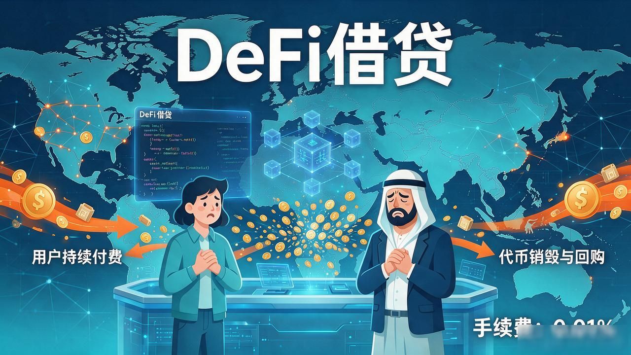 别光看市值了！2026年投资数字货币，真正有后劲就这几个方向