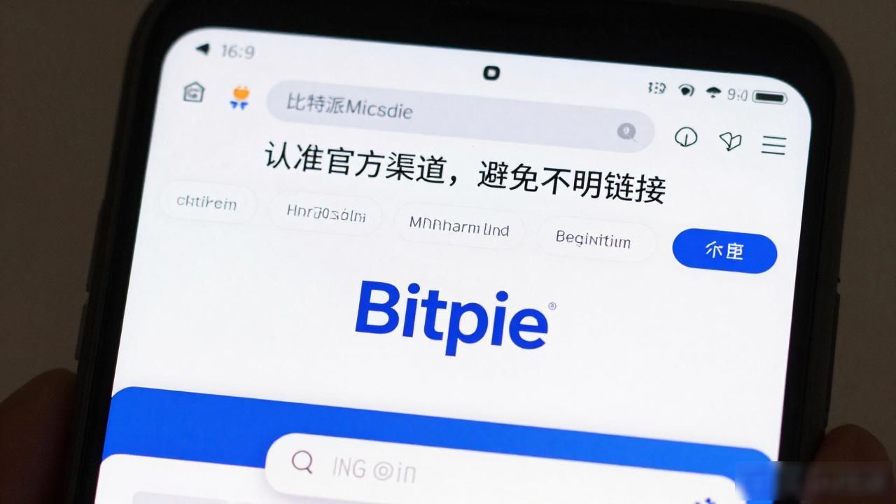 比特派钱包安卓版下载安装_比特派钱包多链资产存储与转账交易_比特派钱包安卓版下载安装