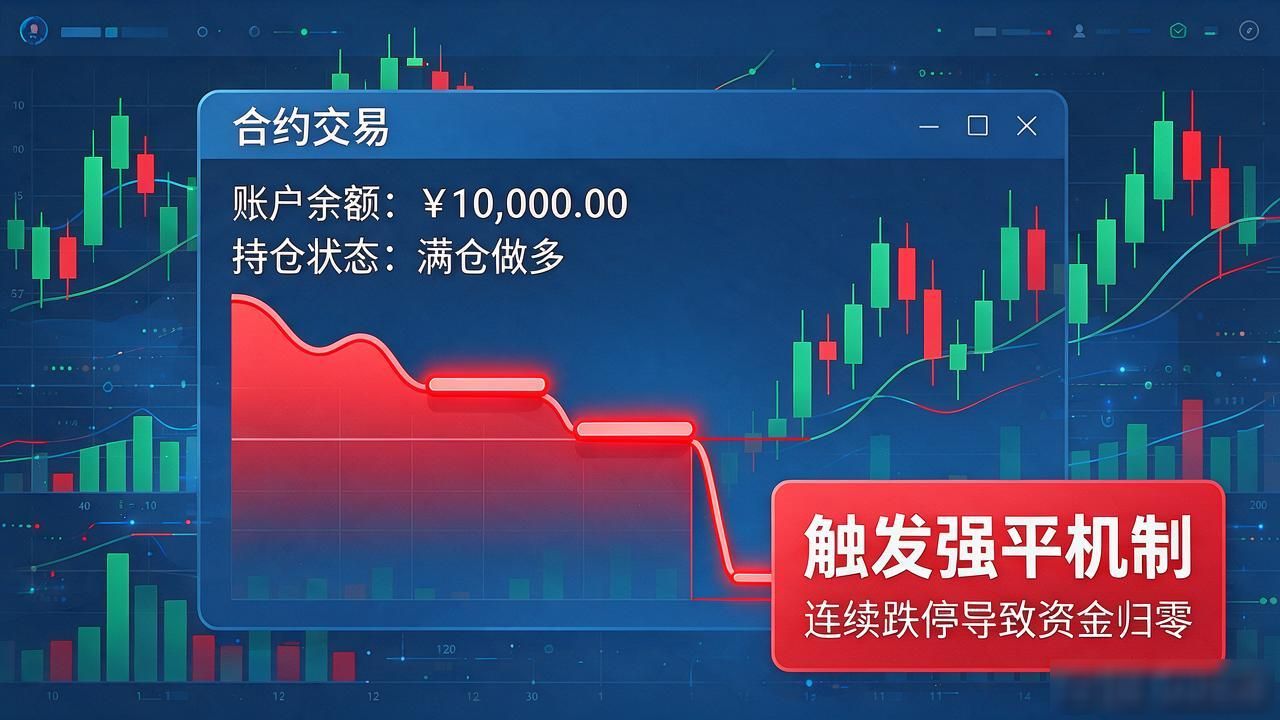 数字货币杠杆怎么理解_数字货币杠杆风险_杠杆交易实战指南