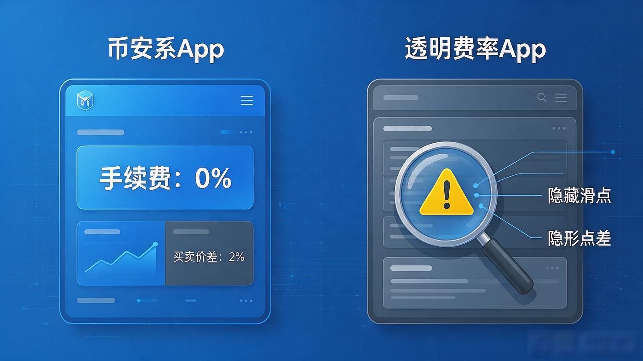 正规数字货币app选择要点 数字货币app牌照要求 数字货币app手续费注意事项_数字货币app软件