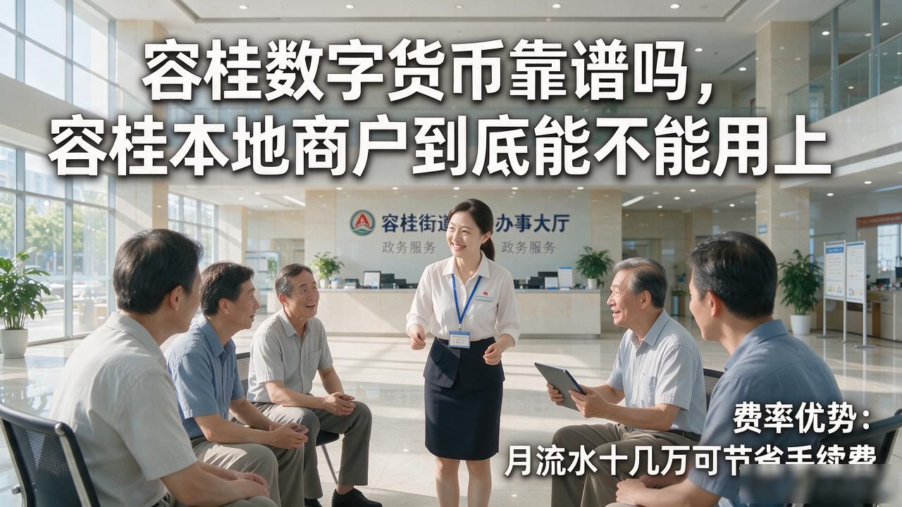 容桂数字货币_容桂数字货币试点商户体验_容桂奶茶店接入数字人民币效果