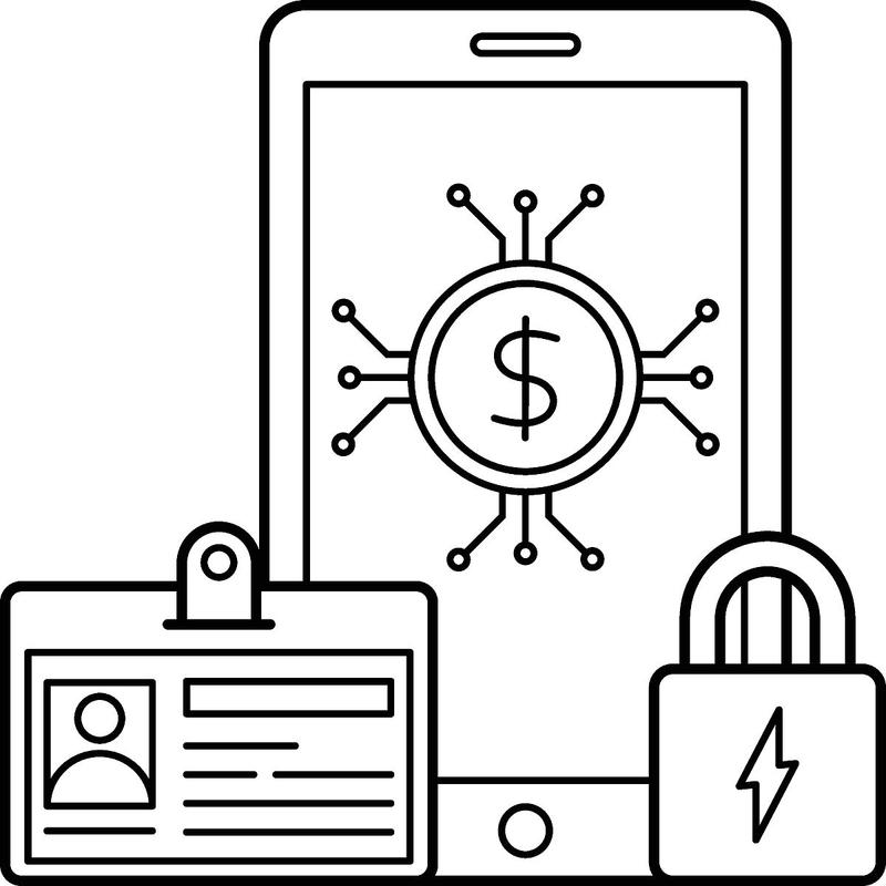 imToken钱包：三步守护你的加密资产，别等丢了才后悔