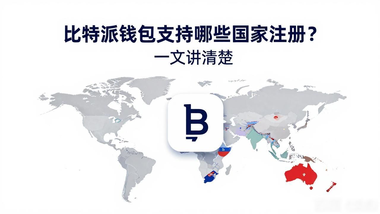 比特派钱包全球使用地区_比特派钱包注册门槛_比特派钱包注册国家