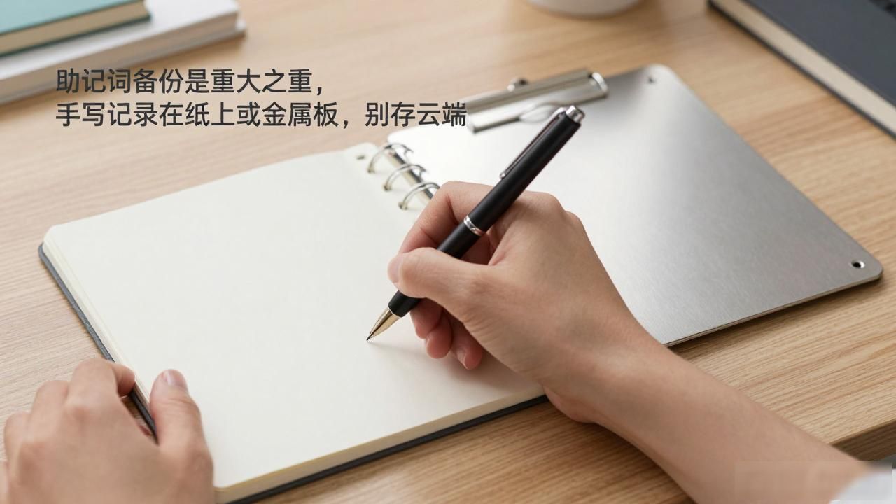 比特派钱包丢失怎么办？三步找回你的币