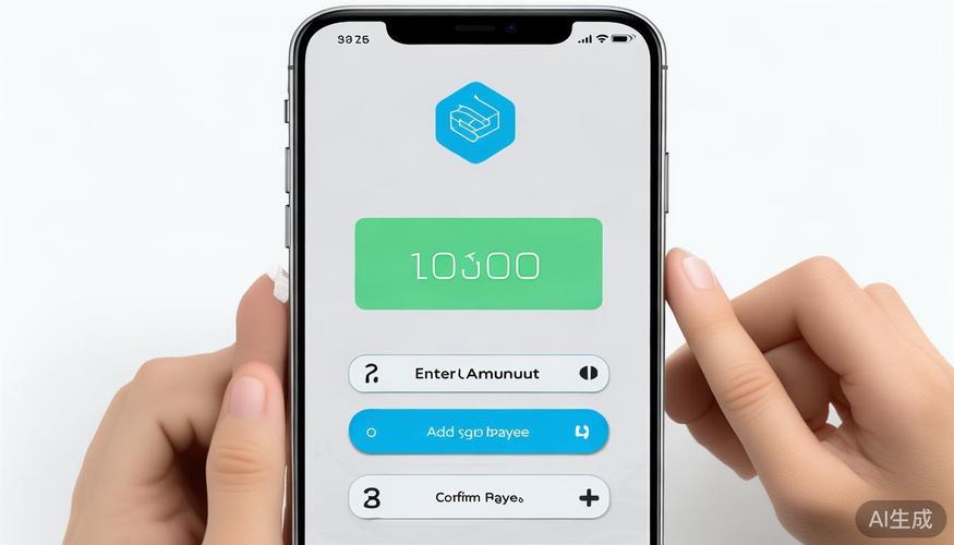 imToken下载体验：找对官方渠道，流畅安装，安全放心