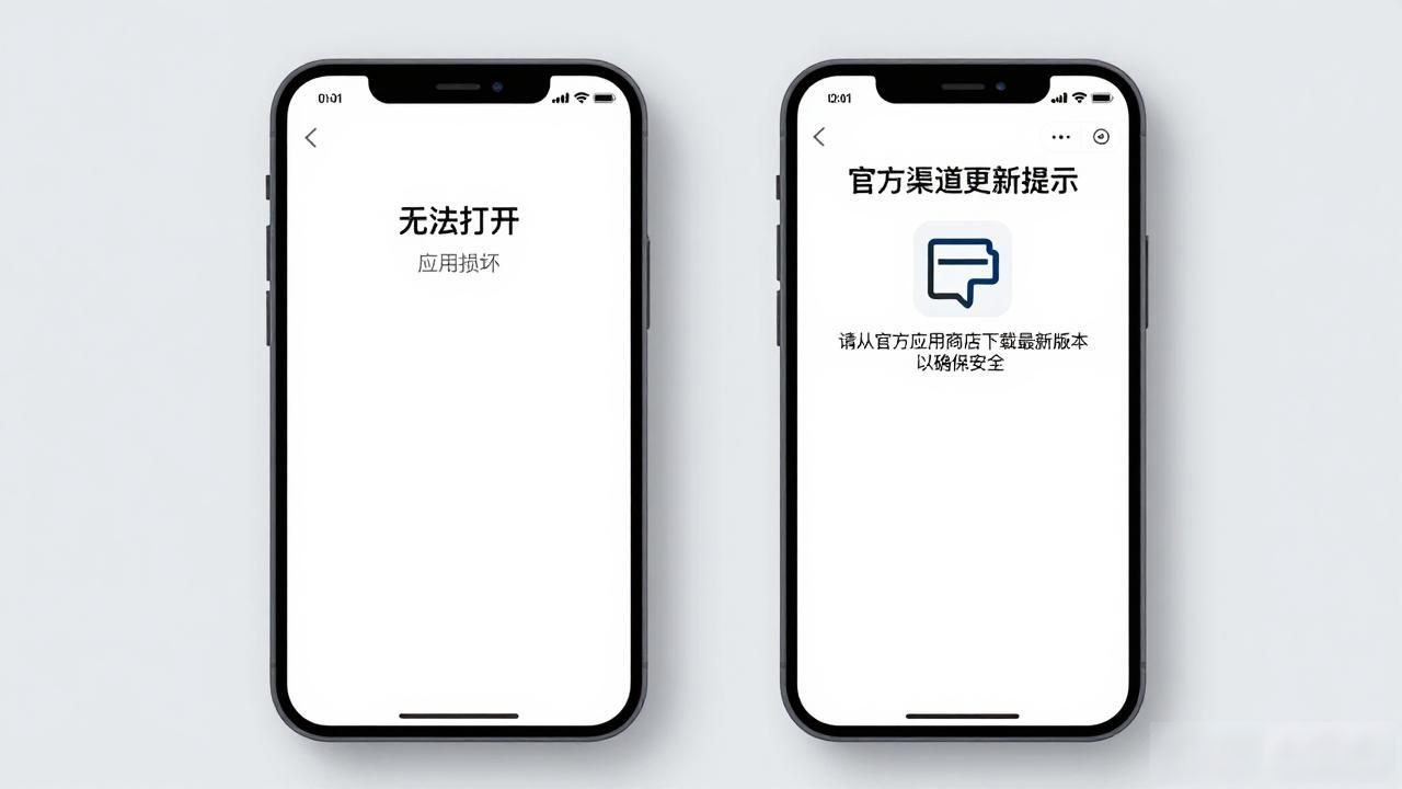 比特派钱包打不开？这几种情况教你怎么解决