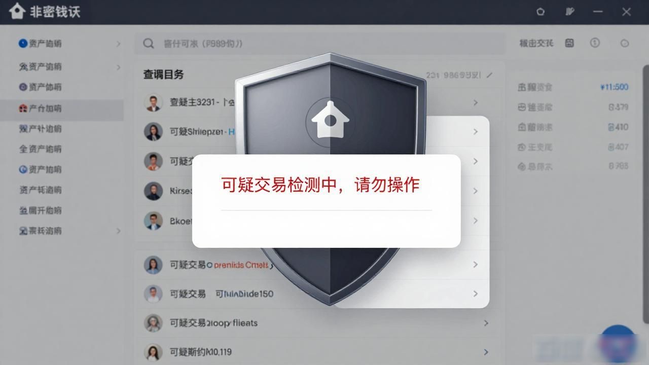 比特派钱包护盾功能详解，帮你守护加密资产安全