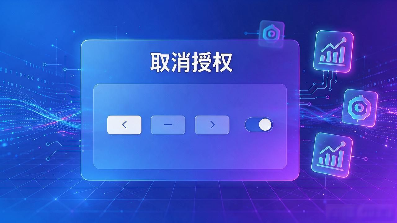 比特派钱包取消授权怎么做？手把手教你安全解绑
