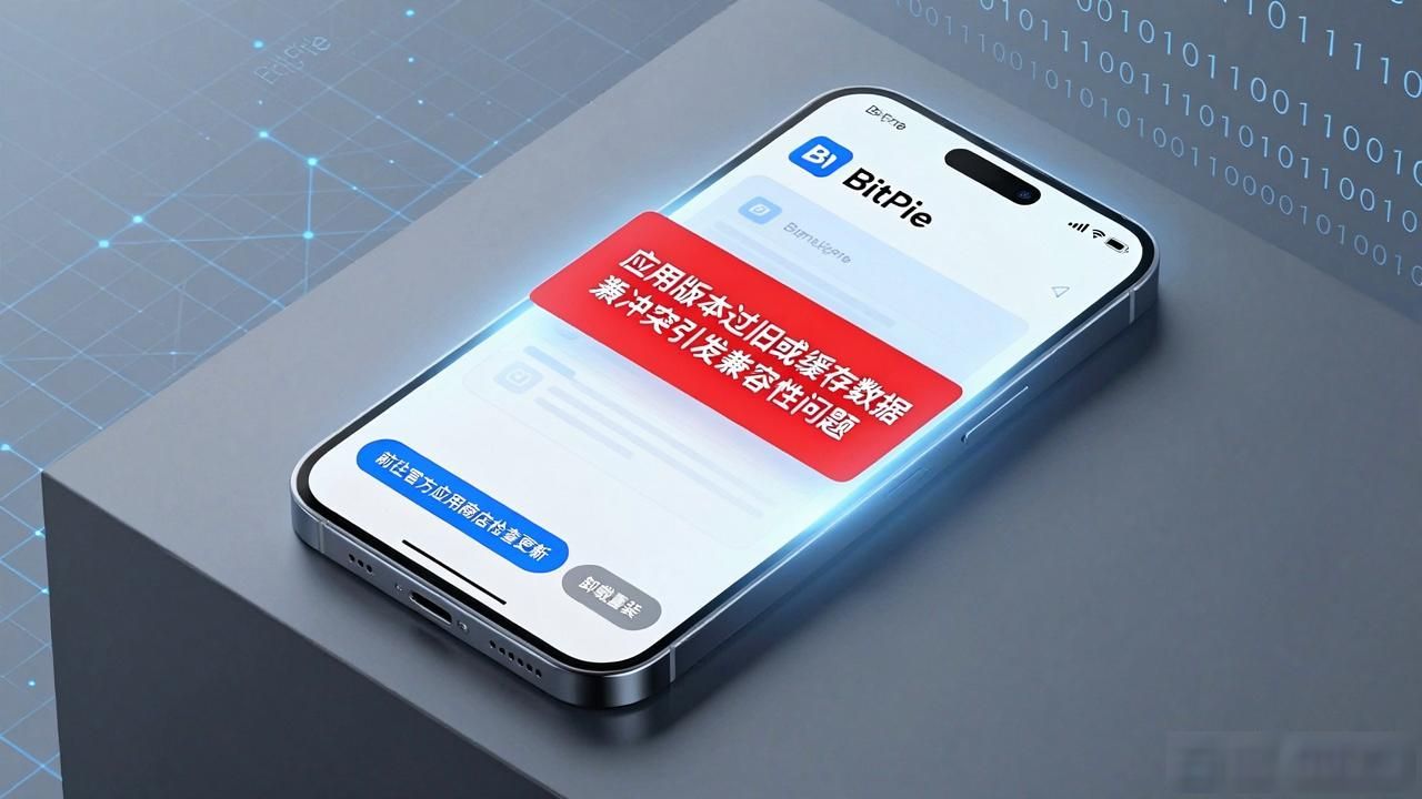 比特派创建钱包失_网络连接不稳定导致创建失败_比特派App创建钱包报错