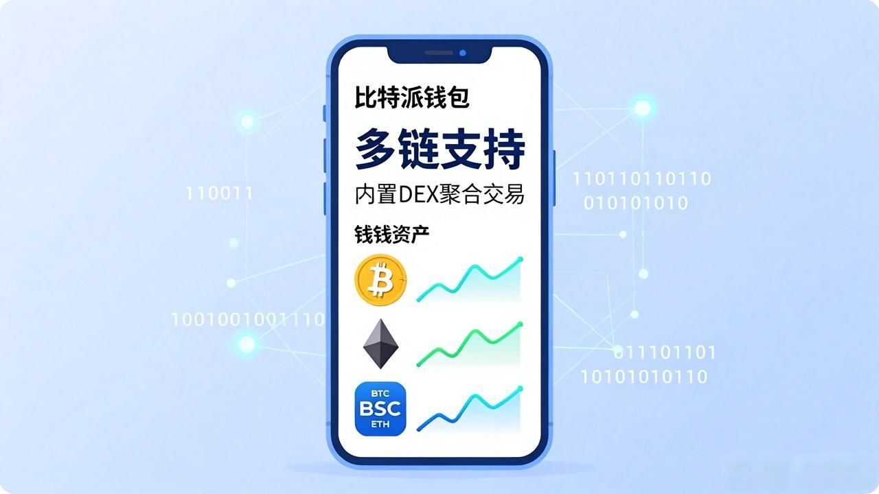 比特派钱包app下载安卓苹果版_比特派钱包多链资产使用注意事项_比特派钱包安卓版下载安装教程
