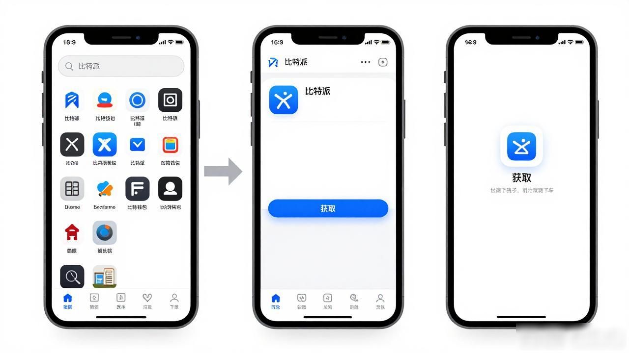 比特派钱包官方手机版下载安装全攻略