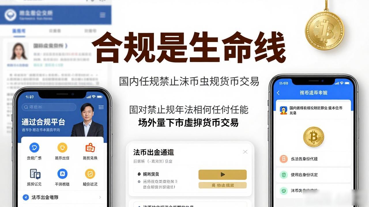 数字货币如何合法兑换成人民币 主流数字货币兑换成银行卡余额的合规路径 国内数字货币兑换现金的安全通道选择_数字货币能提现金吗