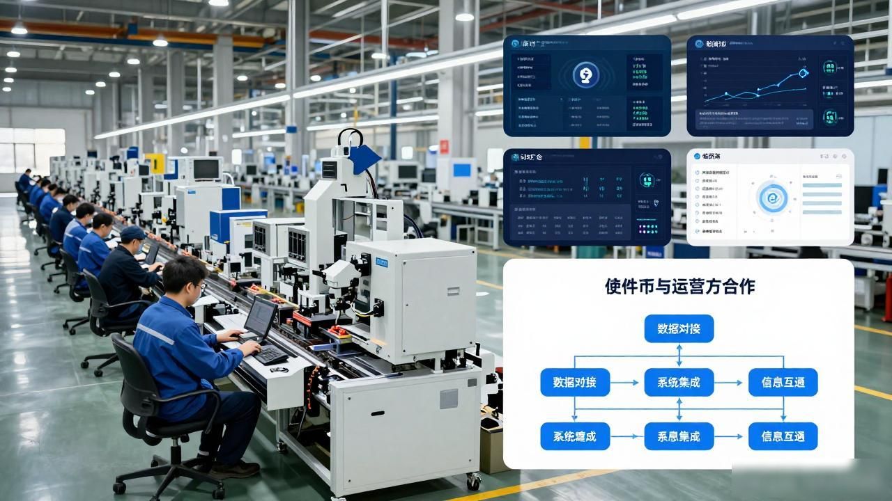 成都智能终端支付解决方案_成都数字货币硬件厂家_成都数字货币厂有哪些