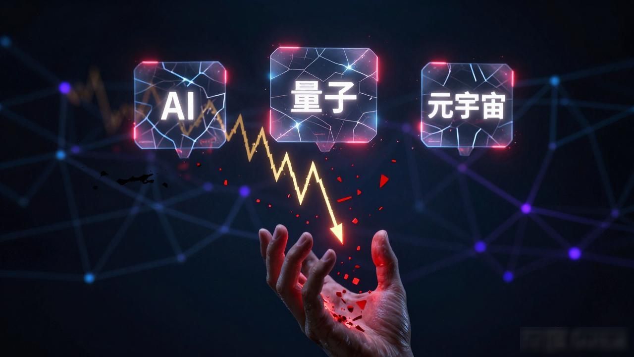 小市值币归零风险_数字货币归零有哪些_空气币概念币归零案例