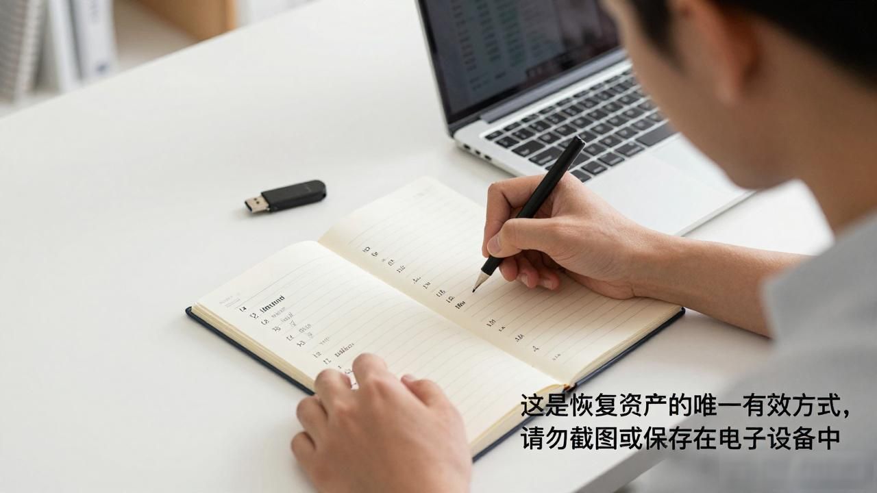 比特派钱包新手操作指南：几步搞定资产管理