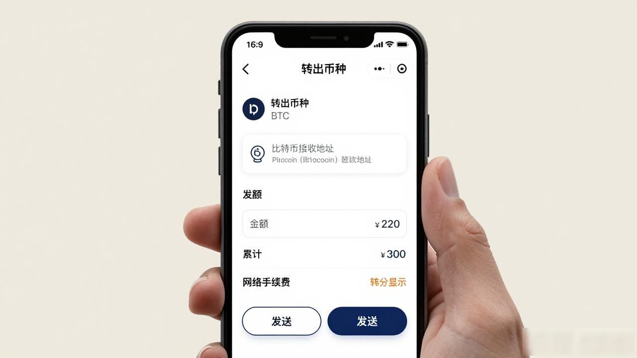 比太钱包如何安全发送到比特派？手把手教你零失误