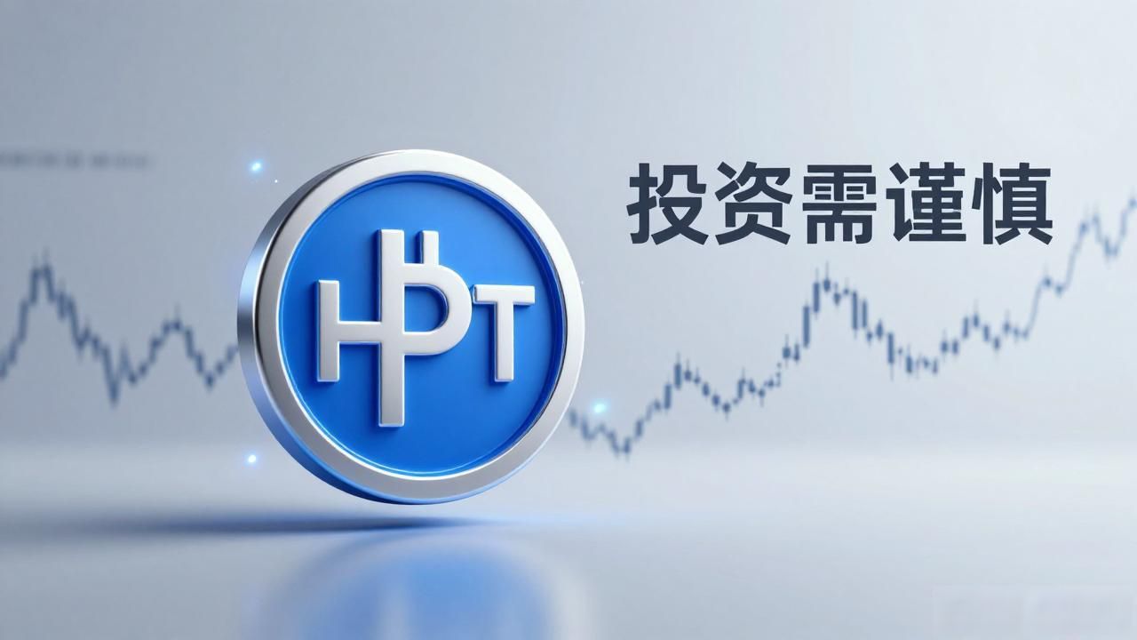 HPT币值得长期持有吗？资深玩家看这几点就够了