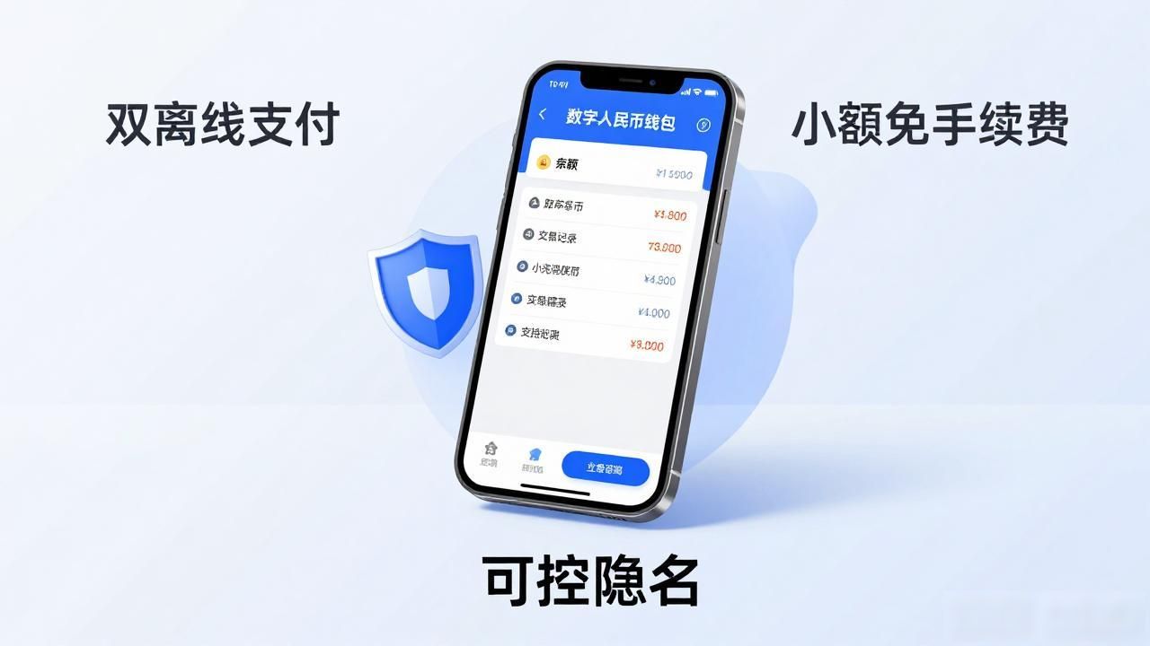 微信支付里的数字人民币和微信零钱区别_数字化货币微信_微信数字人民币开通激活方法