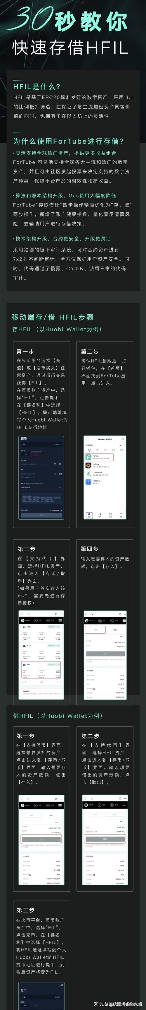 imToken怎么参与DeFi项目？新手使用教程与安全指南