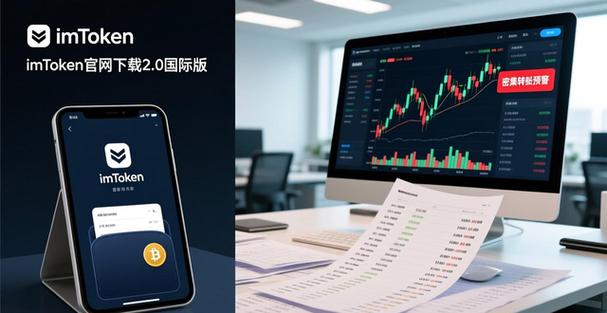 imToken 2.0国际版下载：稳健财富增长三步走