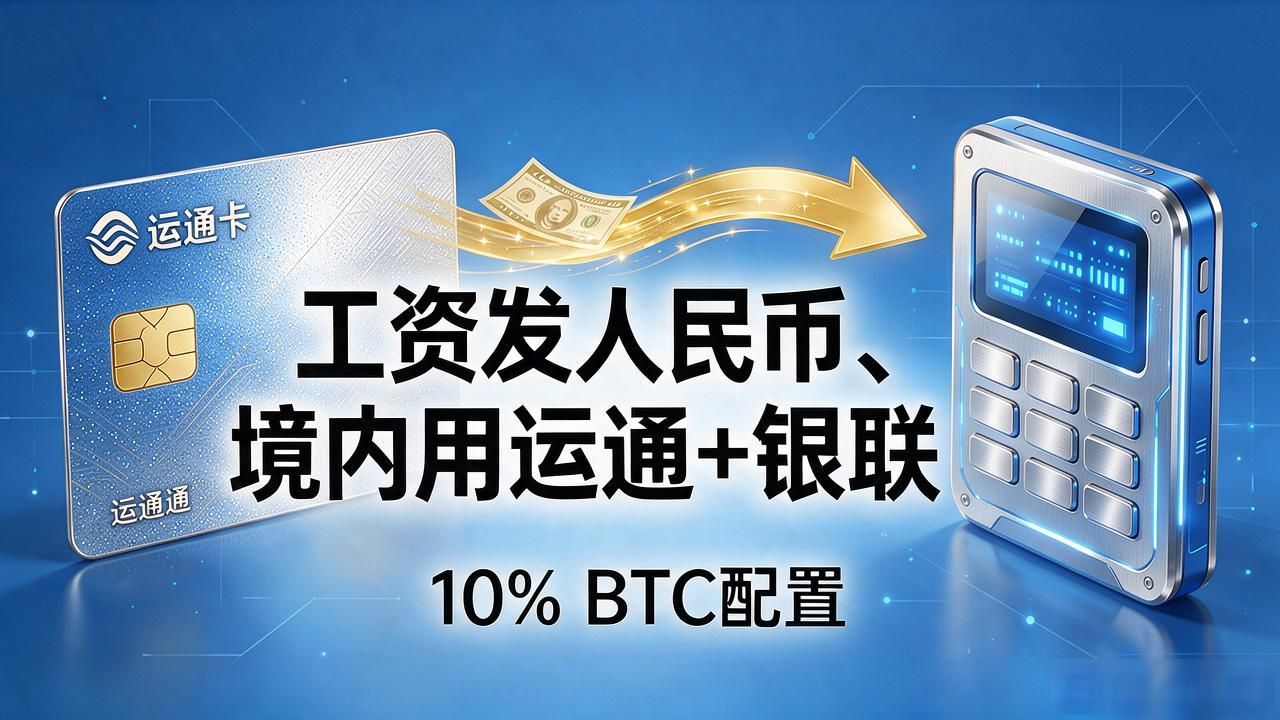 数字货币和运通哪个好？选前先看这几条