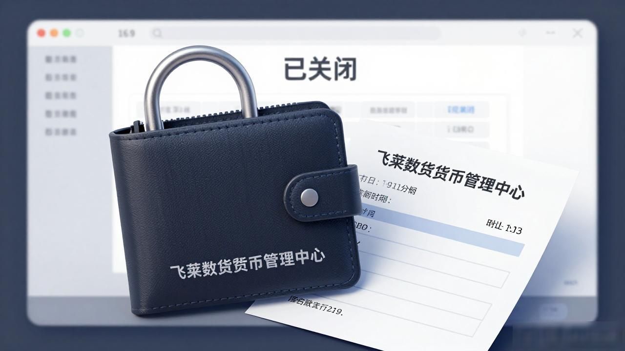 飞莱数字货币管理中心：高收益陷阱揭秘，普通人如何避开