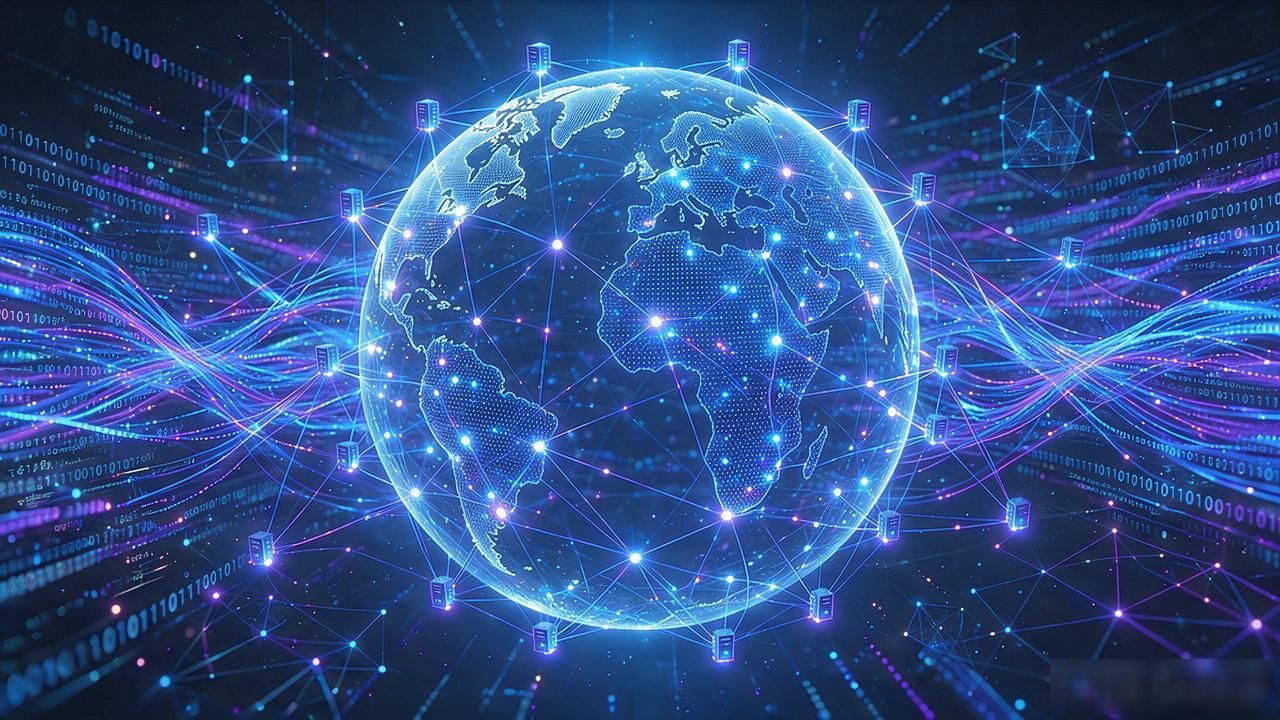 数字货币能倒台吗_去中心化架构韧性_数字货币监管框架