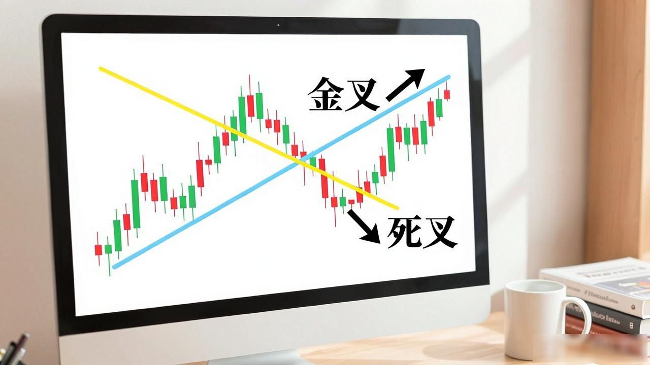 数字货币投资技术分析：新手入门实战指南