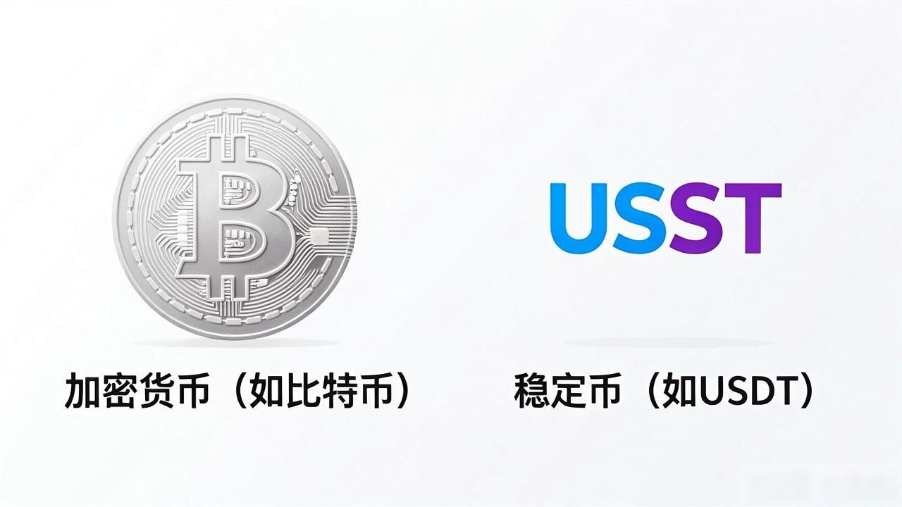 关于数字货币的文字_数字货币的核心特点_普通人如何接触数字货币