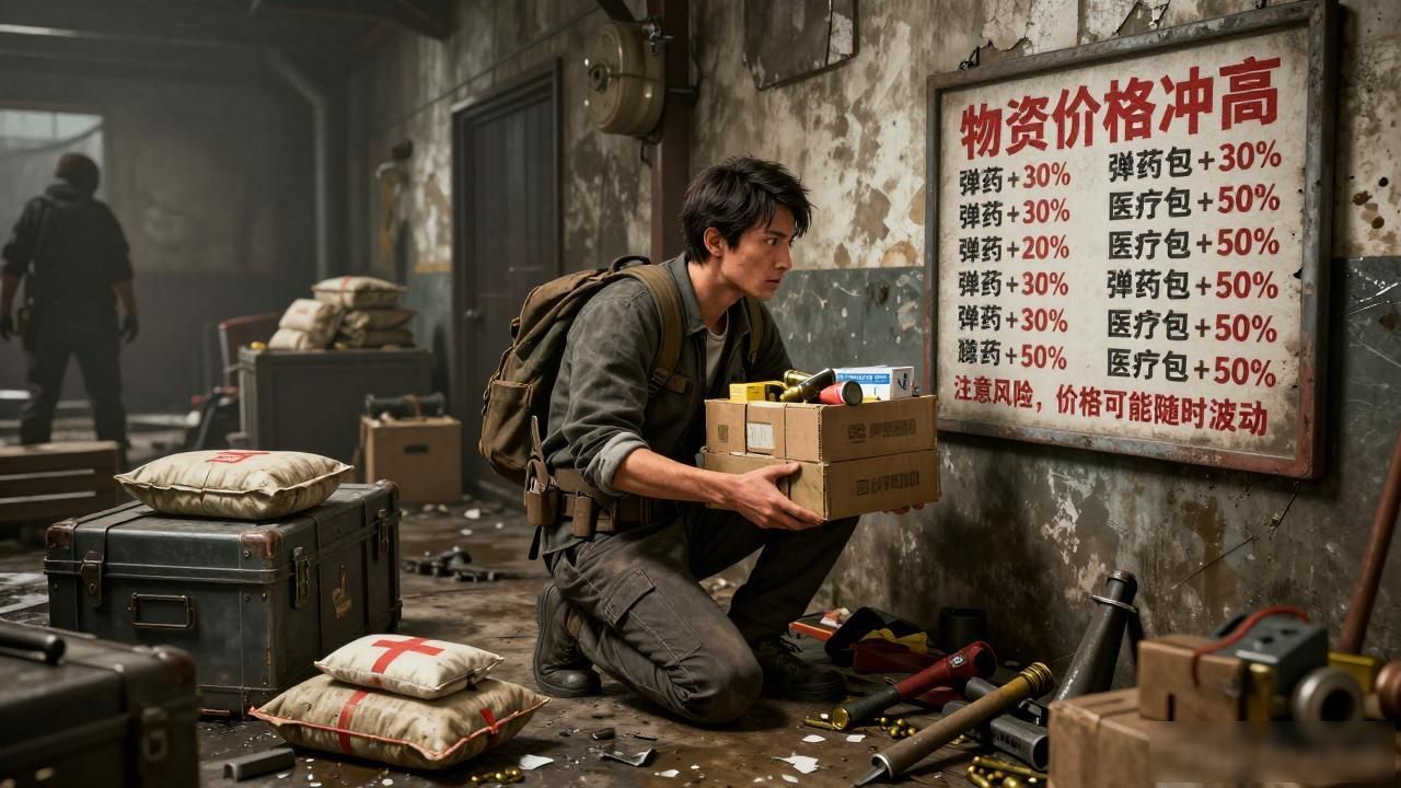 萤火突击数字货币体系_数字货币萤火突击_萤火突击市场机制交易