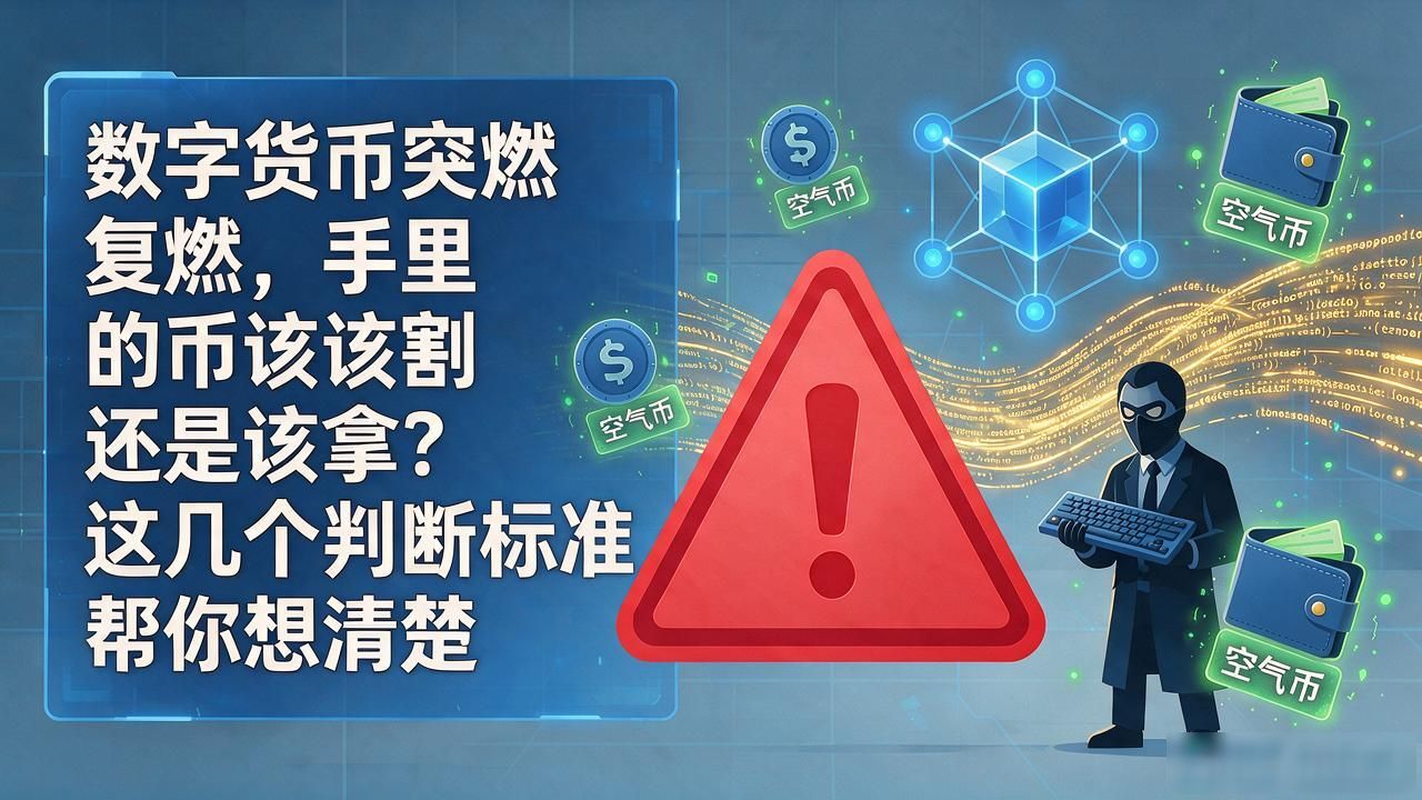 数字货币复燃怎么处理_数字货币复燃流动性反弹趋势反转_仓位管理择时操作