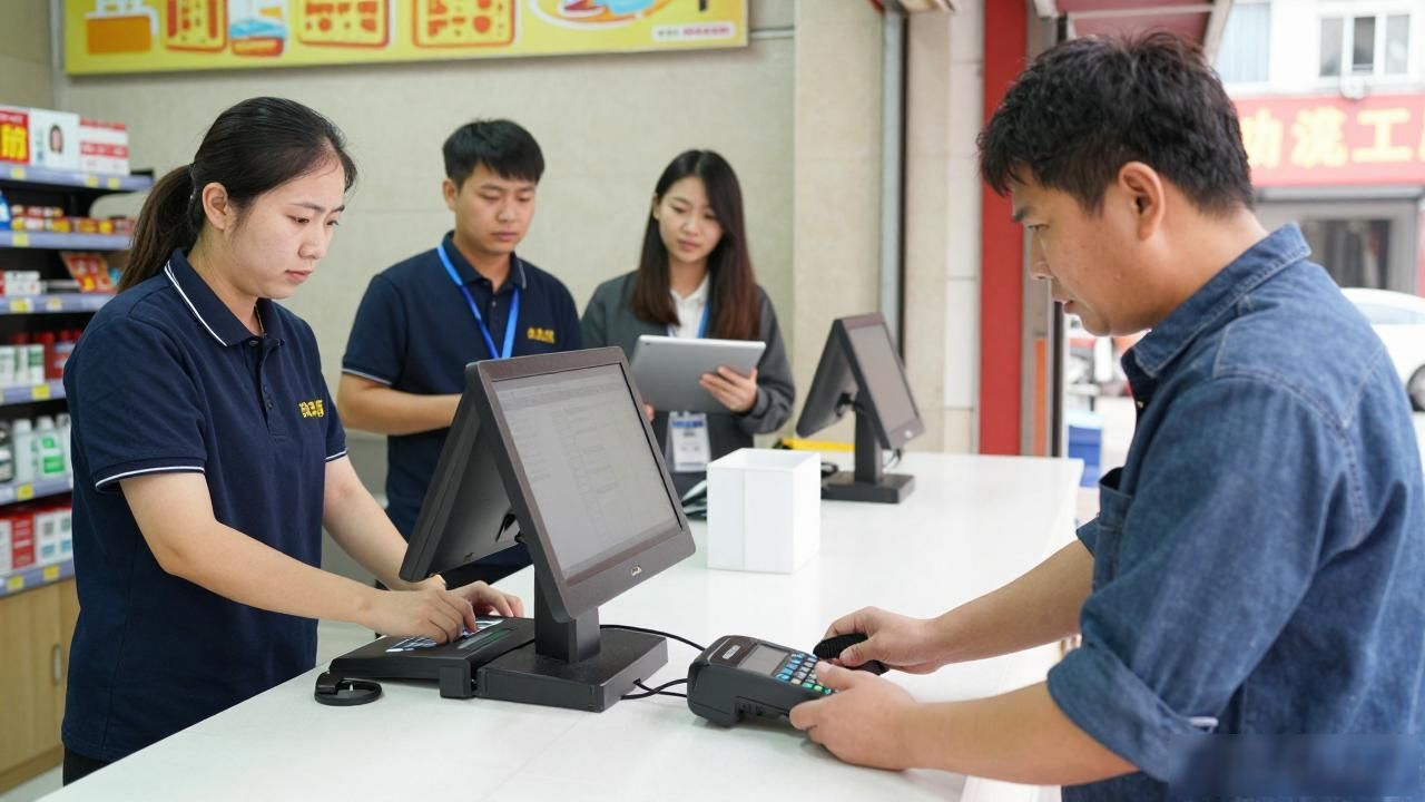 很多人问数字货币实验怎么样，我参与过央行试点项目，说说真实感受
