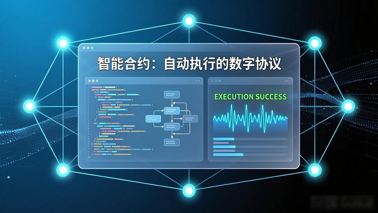 数字货币区块链入门：一文看懂底层逻辑