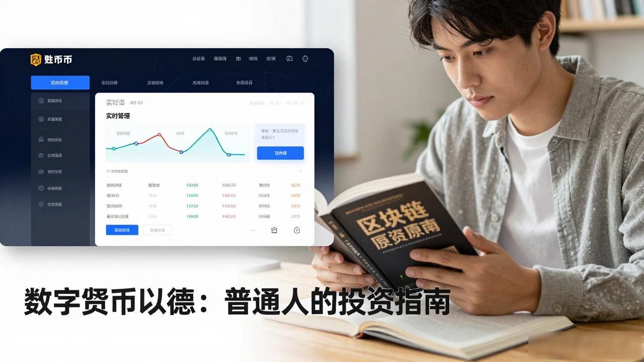 数字货币 以德_数字货币以德模式投资_合规数字货币交易所风险控制