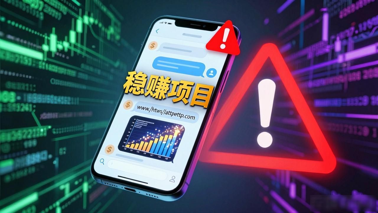 数字货币群二维码最新_寻找靠谱数字货币交流社群_警惕群内虚假信息陷阱