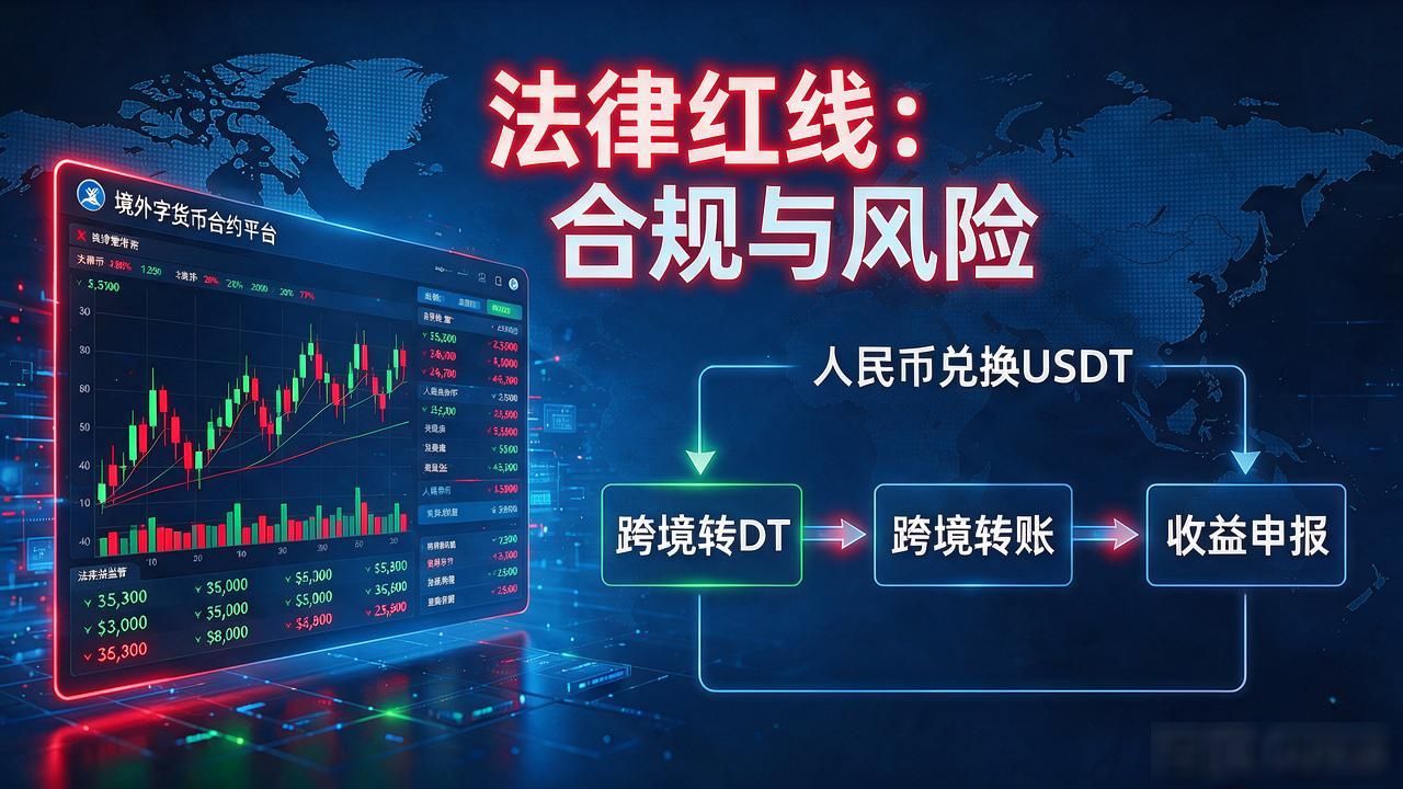 数字货币合约会坐牢吗_数字货币合约交易是否违法_国内虚拟货币非法经营罪认定标准