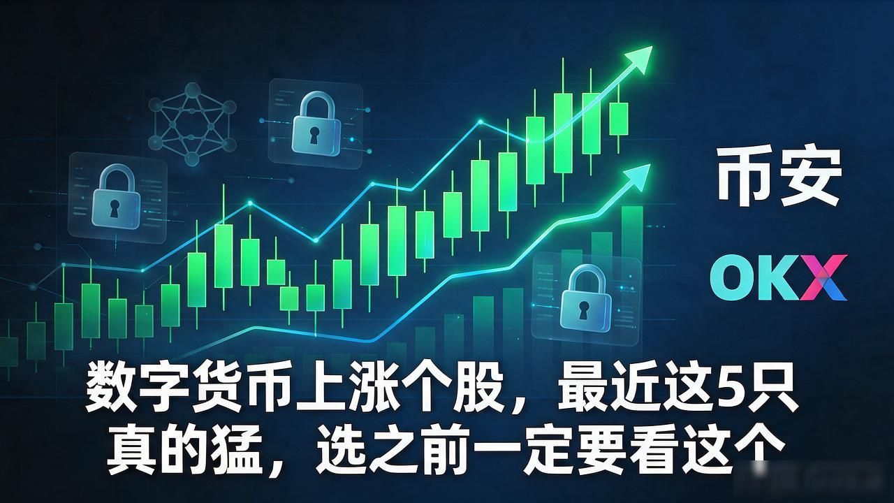 数字货币上涨个股_比特币上涨业绩兑现矿机硬件股_数字货币板块真正有底层逻辑的个股分析