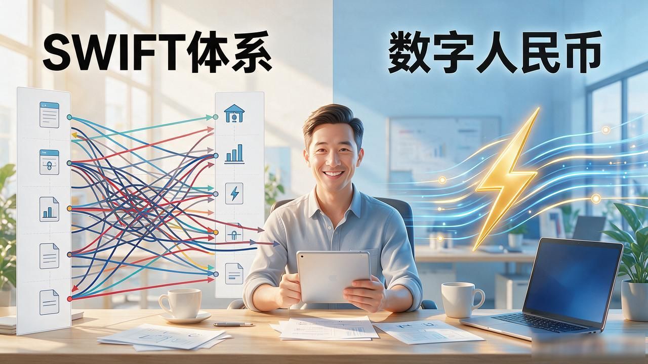 数字货币手册读后感_数字货币手册 双层运营架构 跨境支付