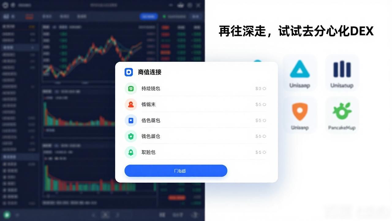 数字货币交易渠道选择指南_币安OKX场外OTC交易安全注意事项_哪里能买到数字货币