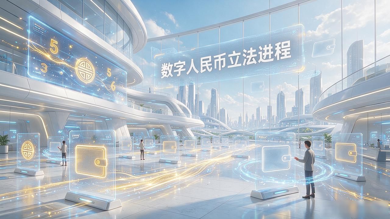 数字货币银行开业时间到底定了没？最新进展别被谣言带偏