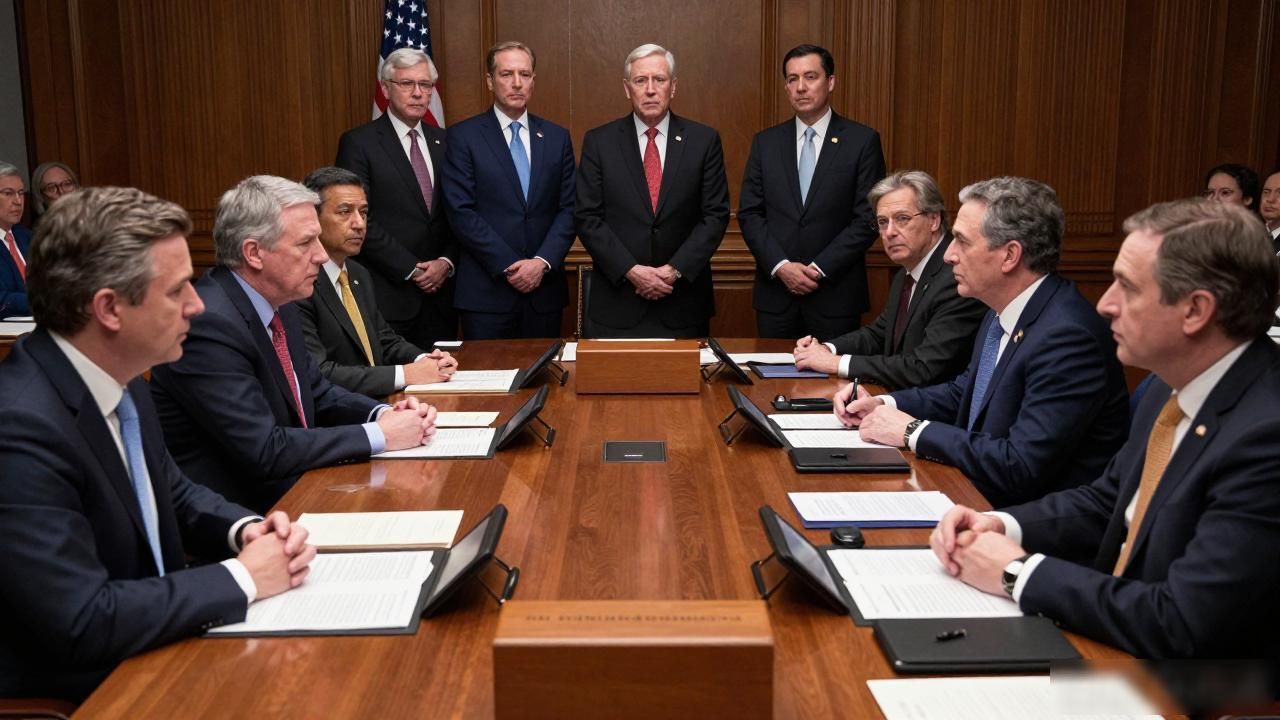 美国官方数字货币_数字美元隐私争议与国会听证_美国央行数字货币CBDC2026进展