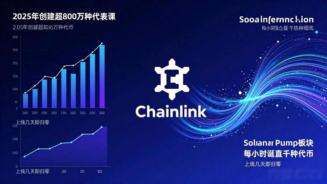 现在一共有多少种数字货币？2026年真实数字远超想象