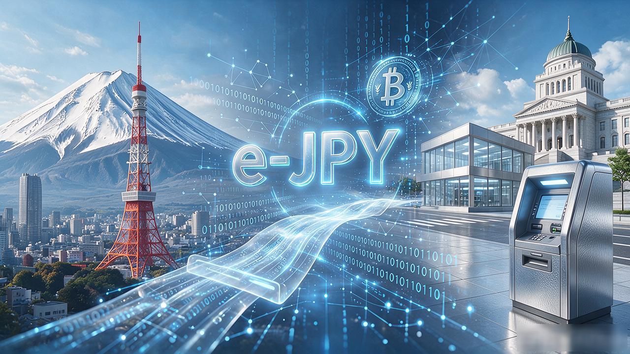 日本社会现金依赖程度高_日本央行数字日元进展缓慢_日本探索数字货币