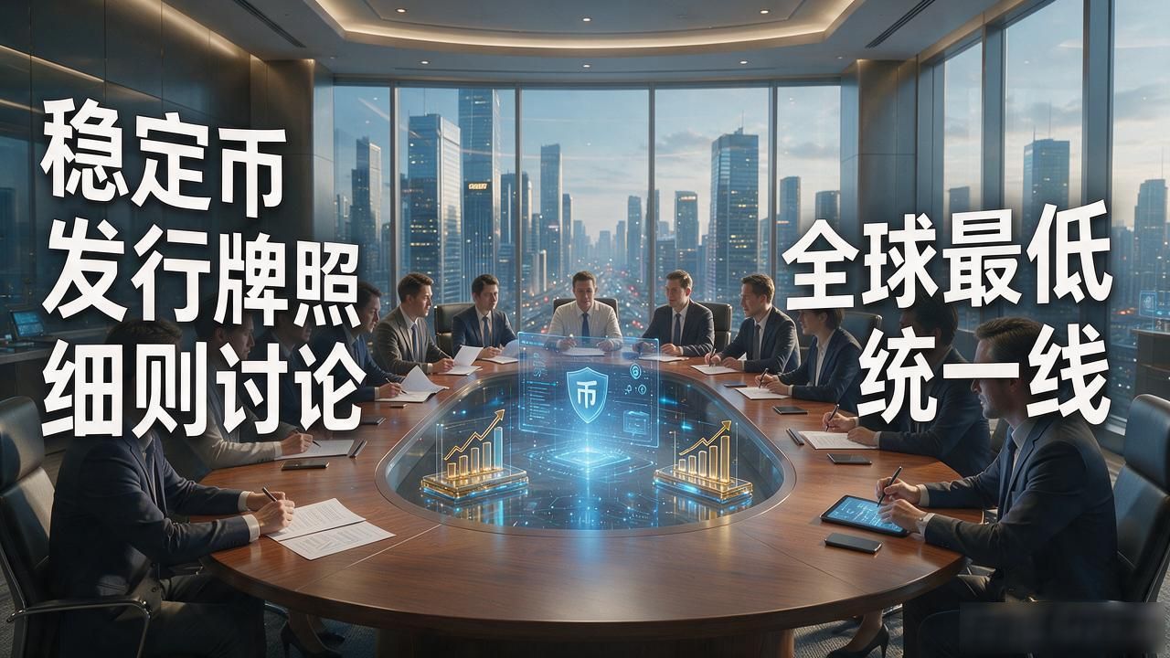 下周数字货币会议到底聊什么？参会前这几件事得先看
