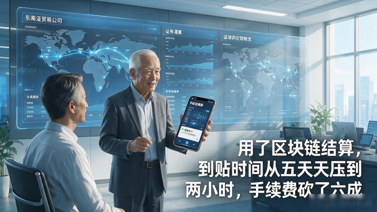 区块链数字货币到底靠不靠谱？干这行八年的人跟你交个底