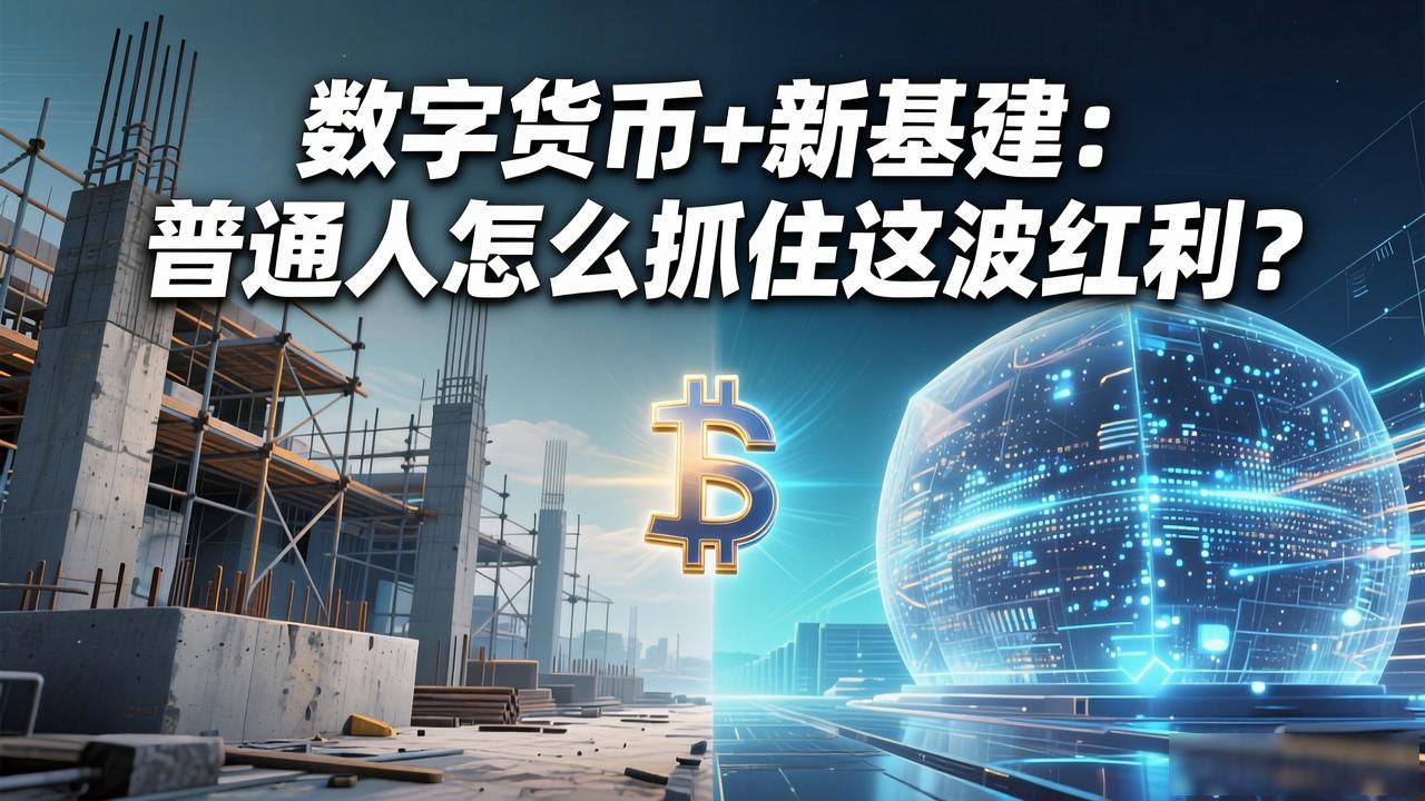 数字货币 5G基站特高压大数据中心_基建及数字货币_数字货币 新型基础设施建设