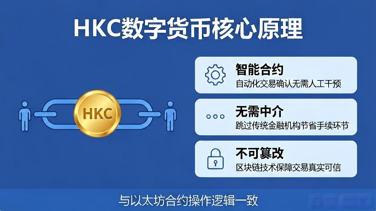 HKC数字货币是什么？一文读懂Hekla Coin