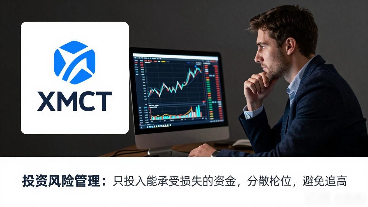XMCT数字货币：全面解析与安全投资指南