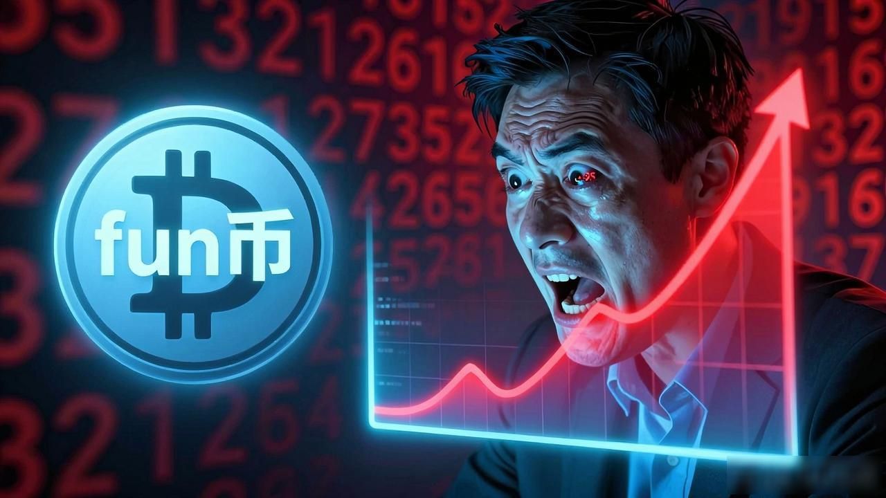 fun币是什么？数字货币投资者的价值分析与风险提示