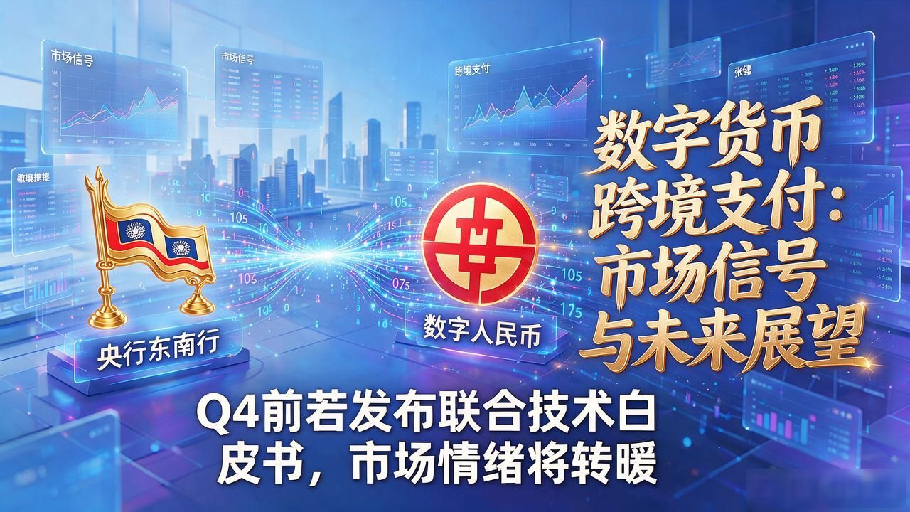 张健数字货币最新_稳定币跨境支付试点进展_央行数字人民币推广节奏